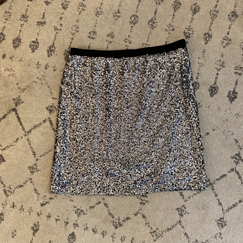 Women’s LOFT skirt